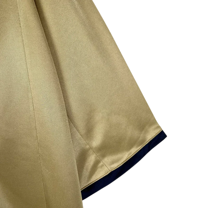 Camiseta FC Barcelona Retro Away 02/03