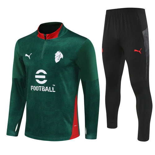 Chándal Milan Niño 25/26