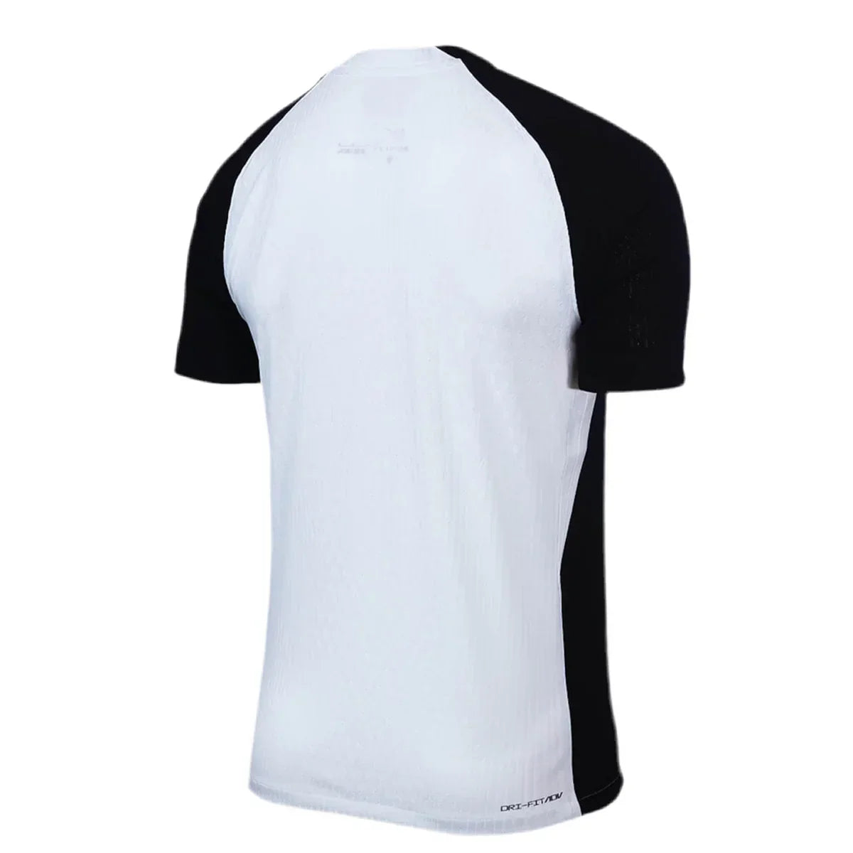 Camiseta Corinthians Home 25/26