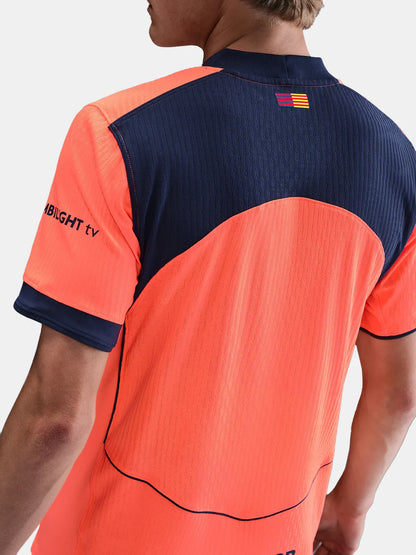 Camiseta FC Barcelona Third 25/26 Jugador
