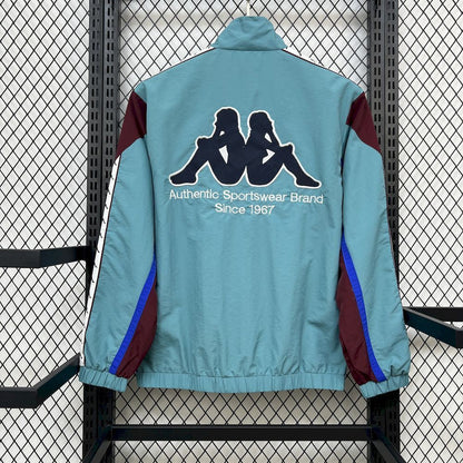 Chaqueta Impermeável Barcelona
