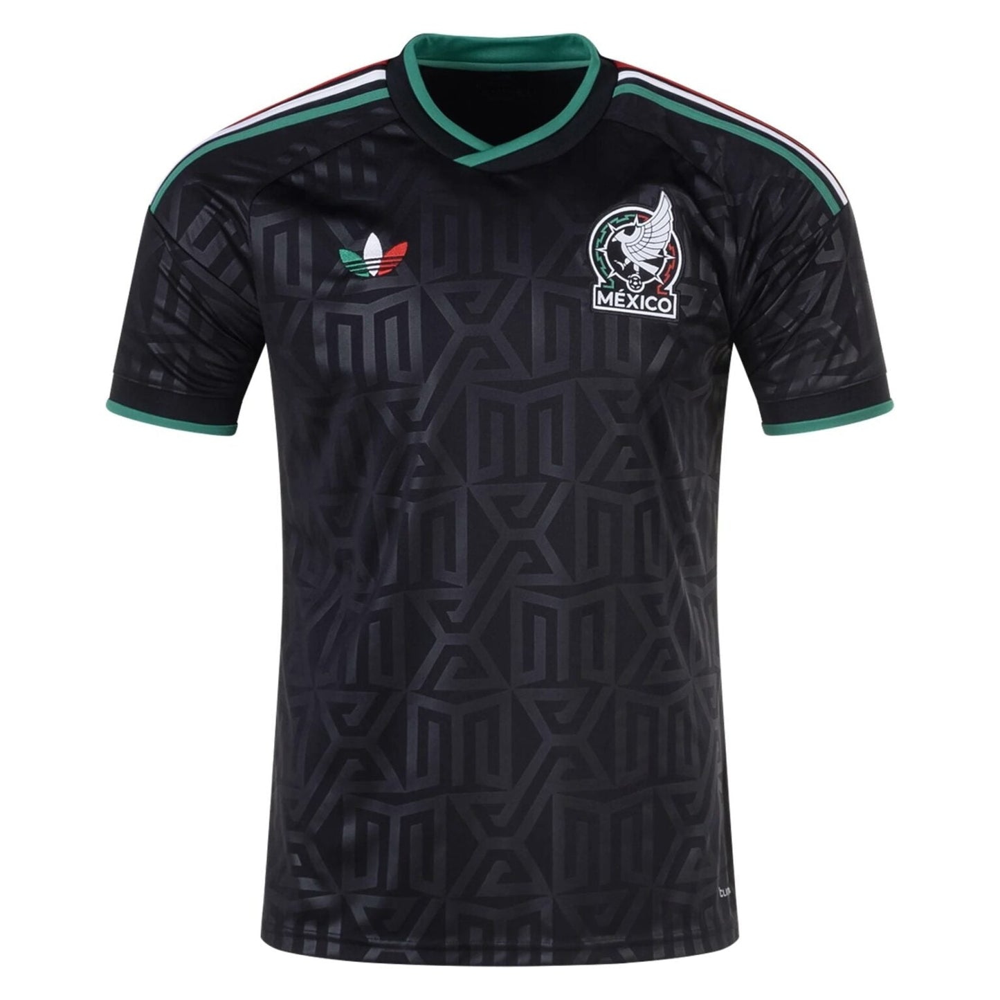 Camiseta México Selección Third 26/27