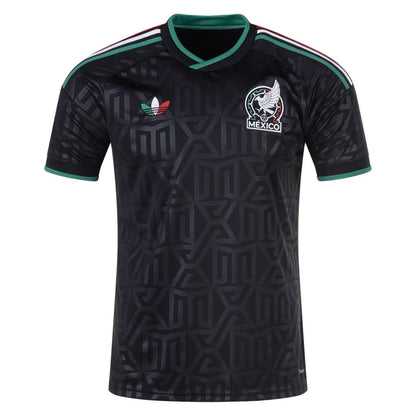 Camiseta México Selección Third 26/27