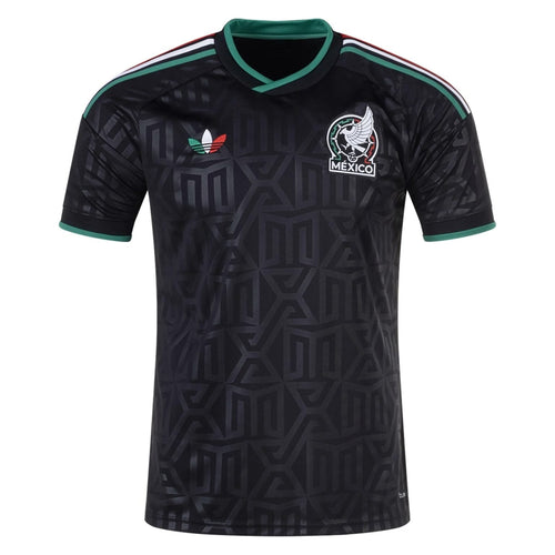 Camiseta México Selección Third 26/27