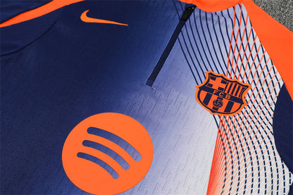Chándal Niño FC Barcelona 25-26