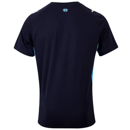 Camiseta Olympique de Marseille Away 25/26