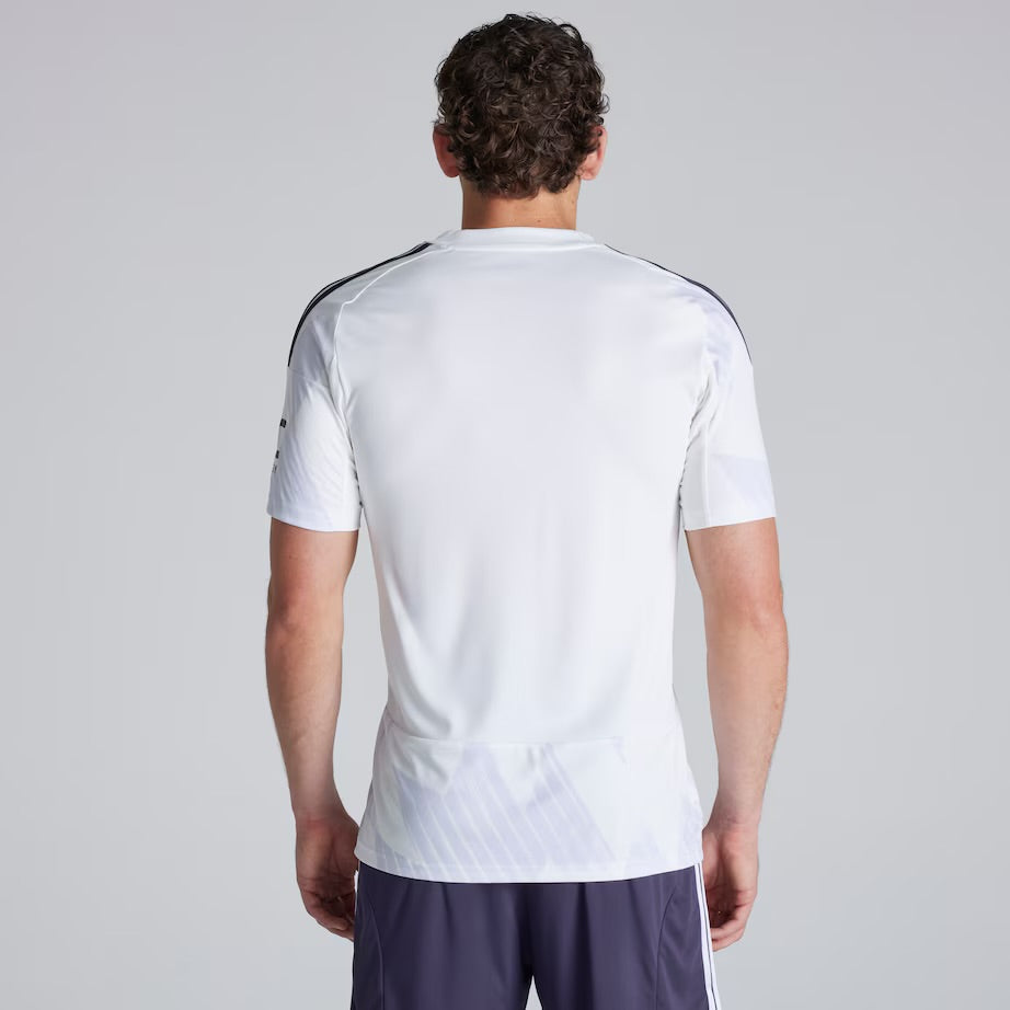 Camiseta Manchester United Away 25/26