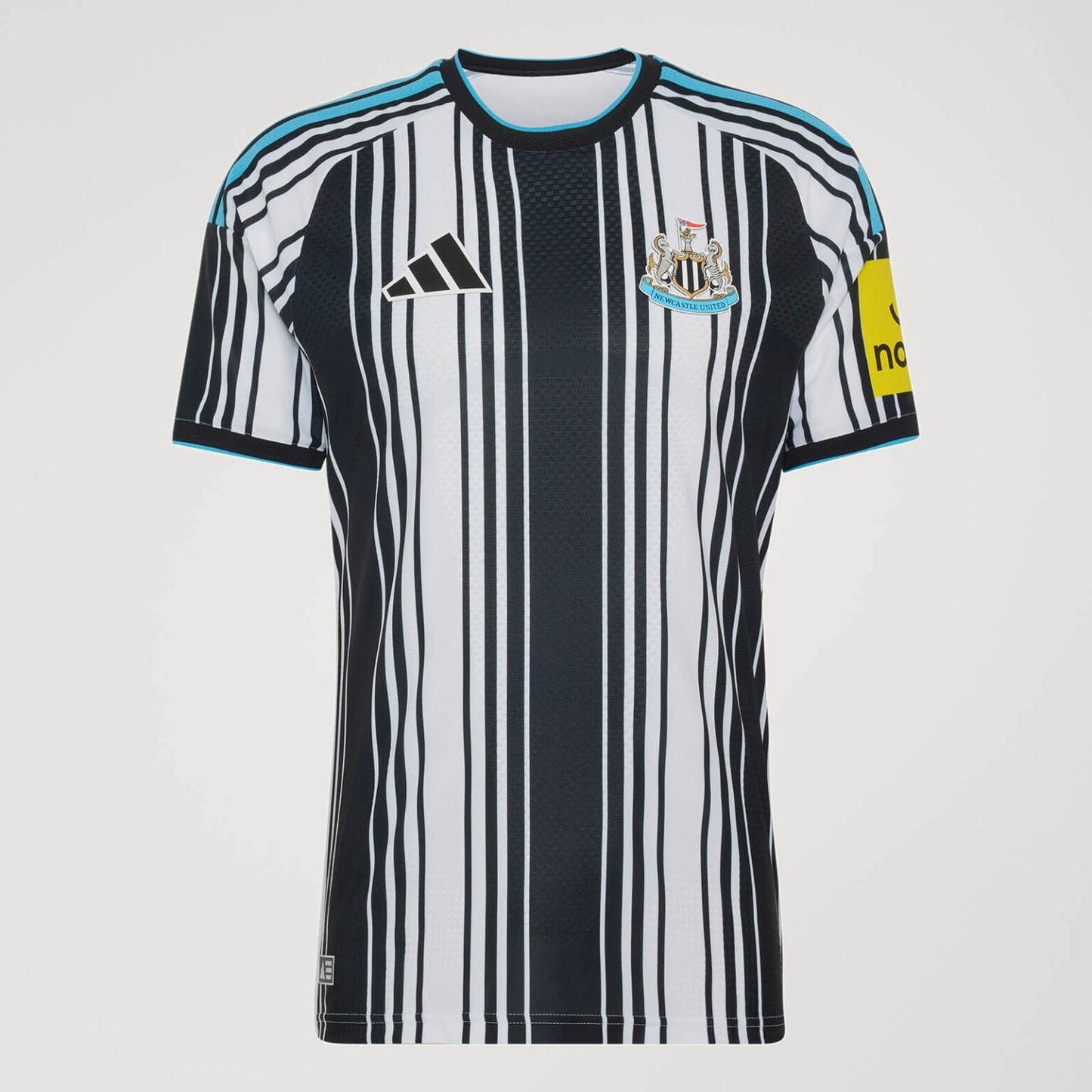 Camiseta Newcastle United FC Home 26/27