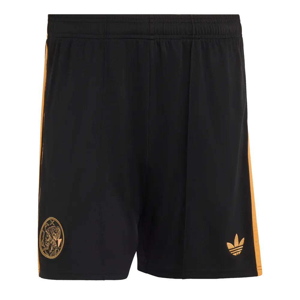 Pantalon Corto Ajax Away 26/27