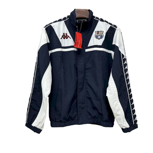 Chaqueta Impermeável Barcelona