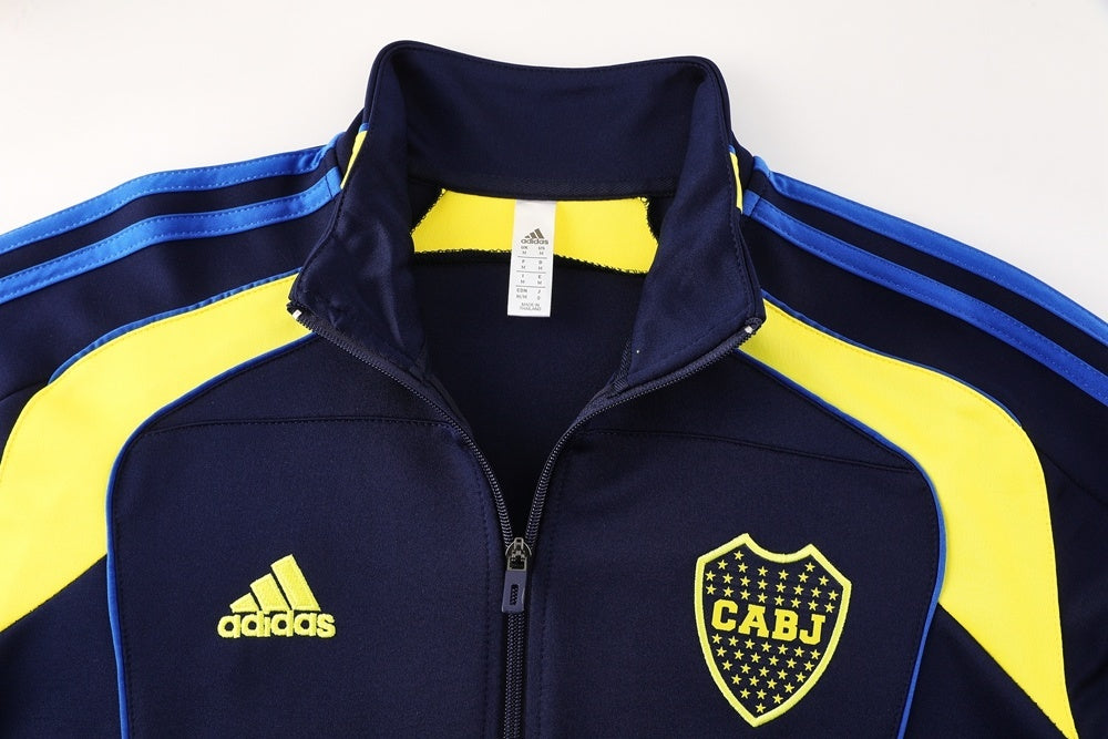 Chándal Boca Juniors 25/26