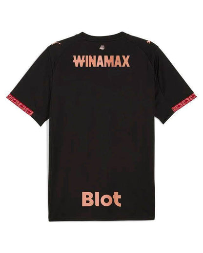Camiseta Stade Rennais F.C Third 25/26