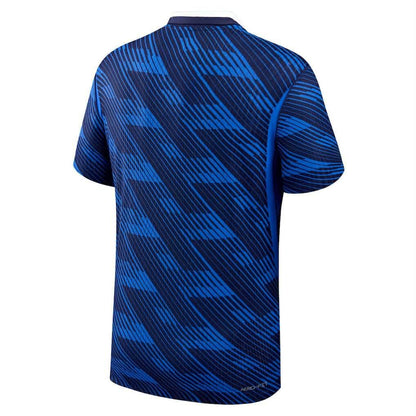 Camiseta Francia Home Versión Jugador 25/26
