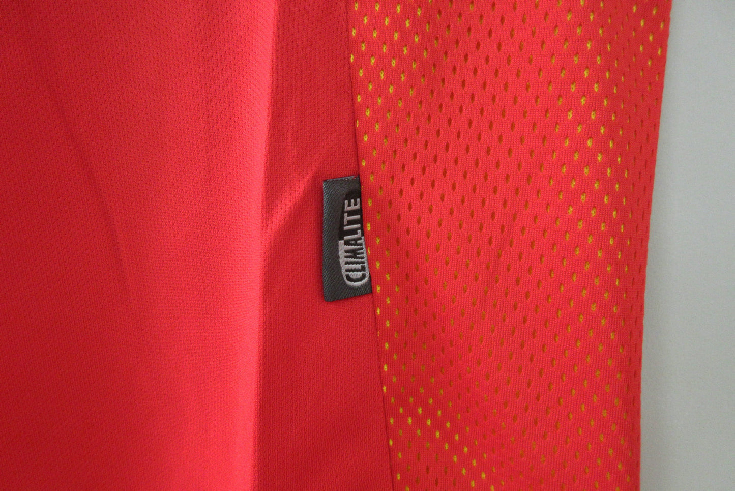 Camiseta Retro España Home 2002