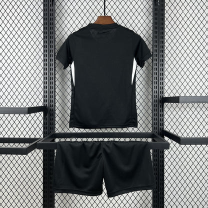 Camiseta y Pantalón Corto Niño Vasco da Gama Home 26/27