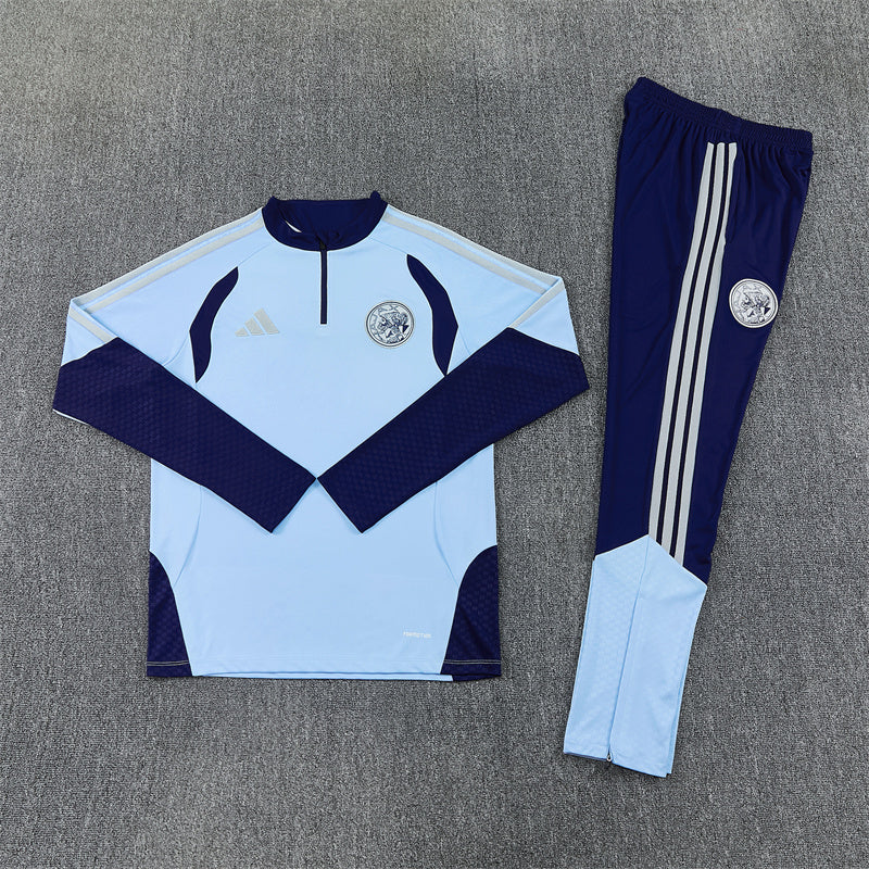 Chándal Ajax Niño 26/27