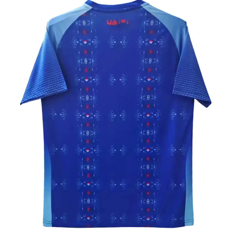 Camiseta Haití Home 26/27