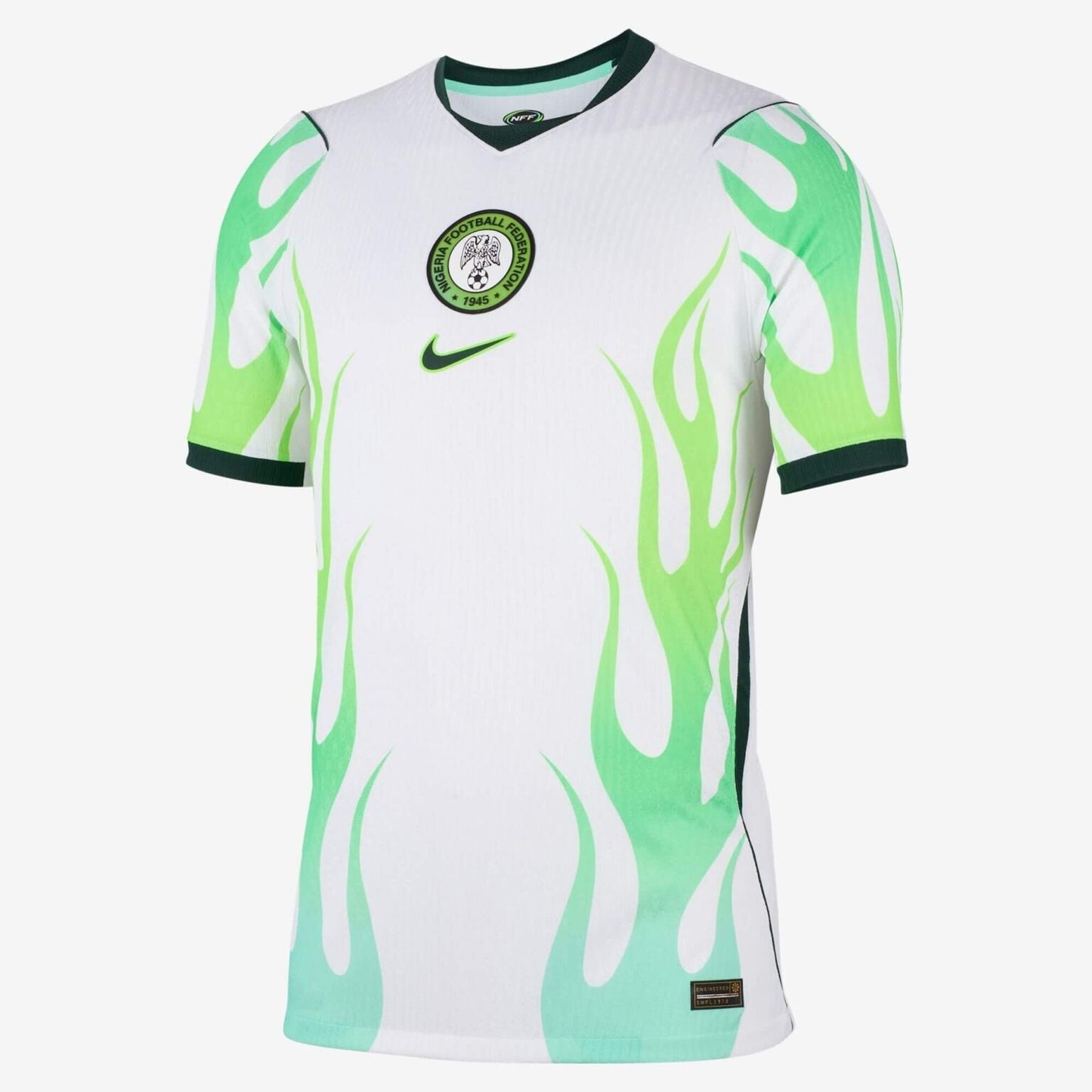 Camiseta Nigeria Away 26/27