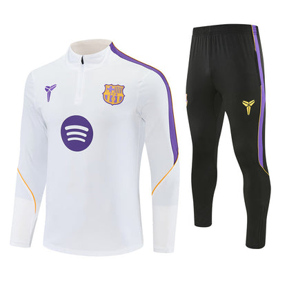 Chándal FC Barcelona 26/27
