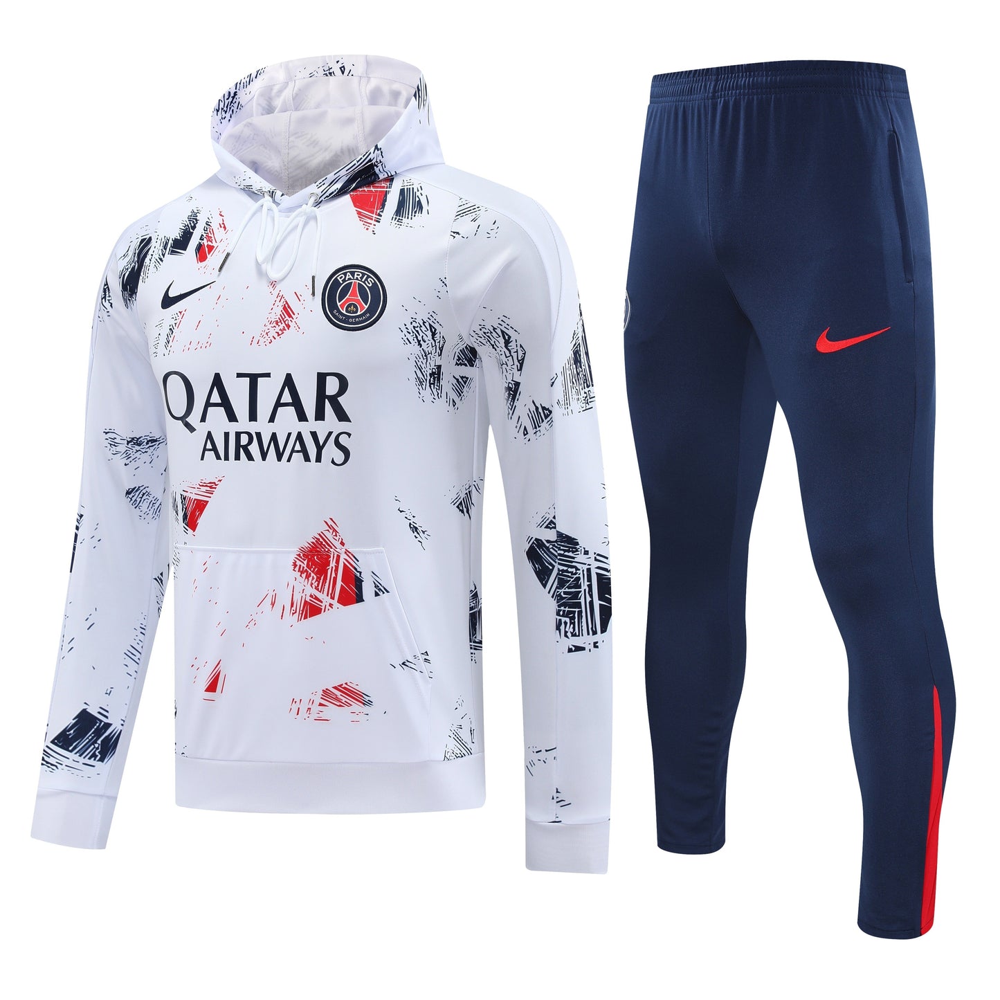 Chandal PSG 25/26