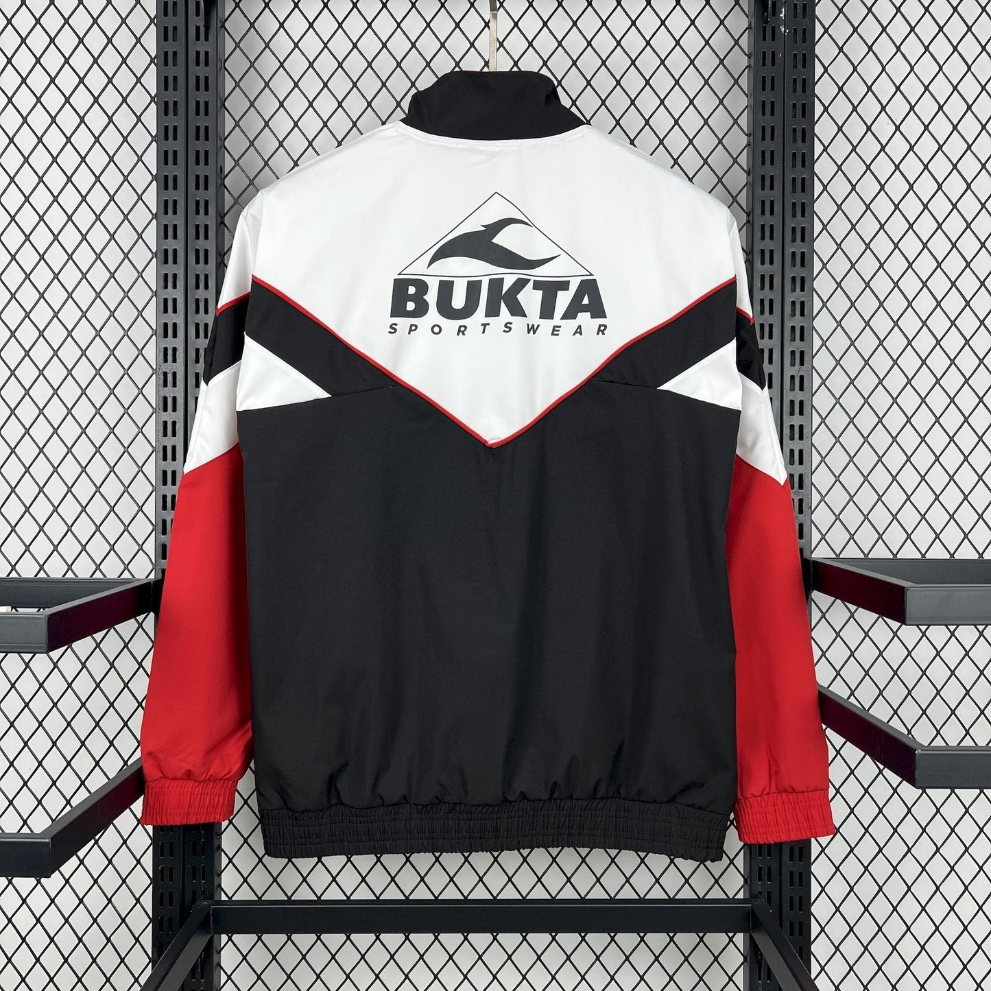Abrigo Impermeable Sevilla FC 25/26