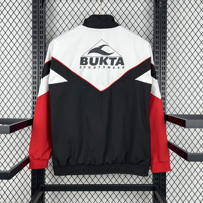 Abrigo Impermeable Sevilla FC 25/26