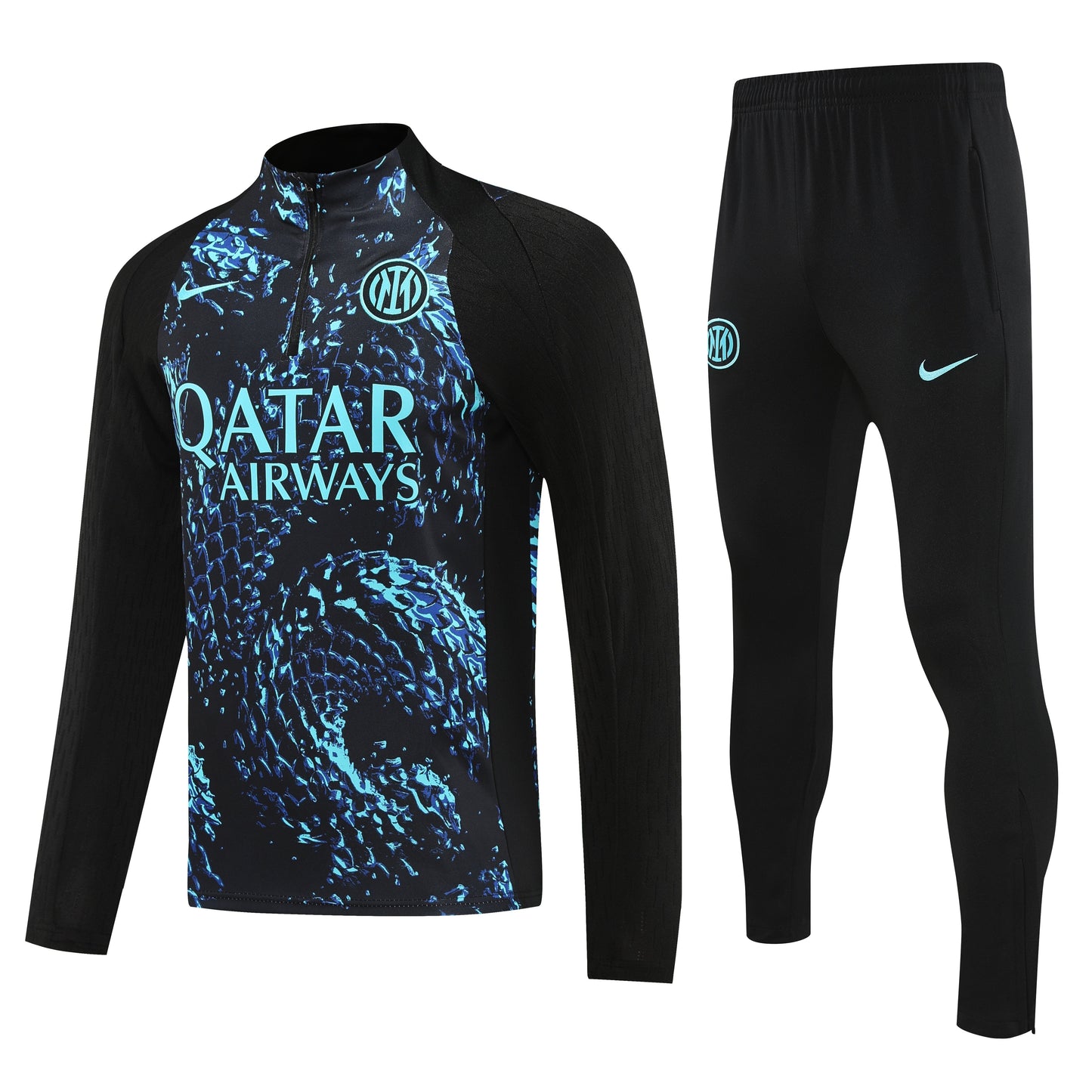 Chandal Inter 25/26
