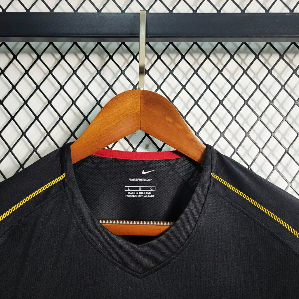 Camiseta Portugal Retro 2006