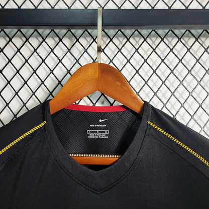 Camiseta Portugal Retro 2006