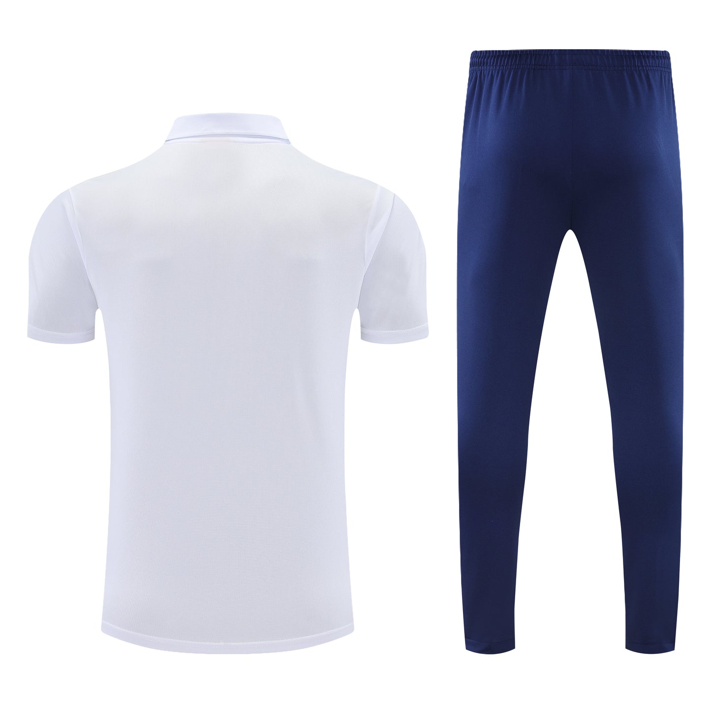 Camiseta y pantalón Olympique de Marseille 25/26