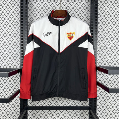 Abrigo Impermeable Sevilla FC 25/26
