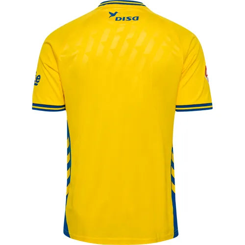 Camiseta UD Las Palmas Home 25/26