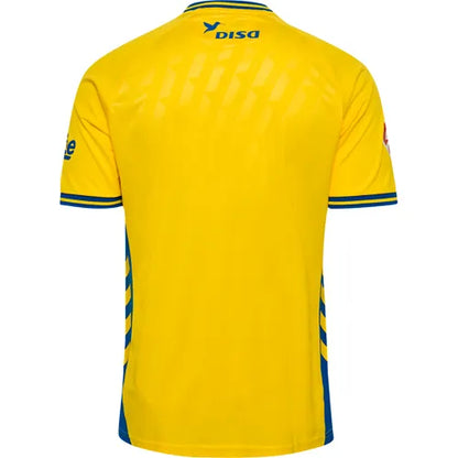 Camiseta UD Las Palmas Home 25/26