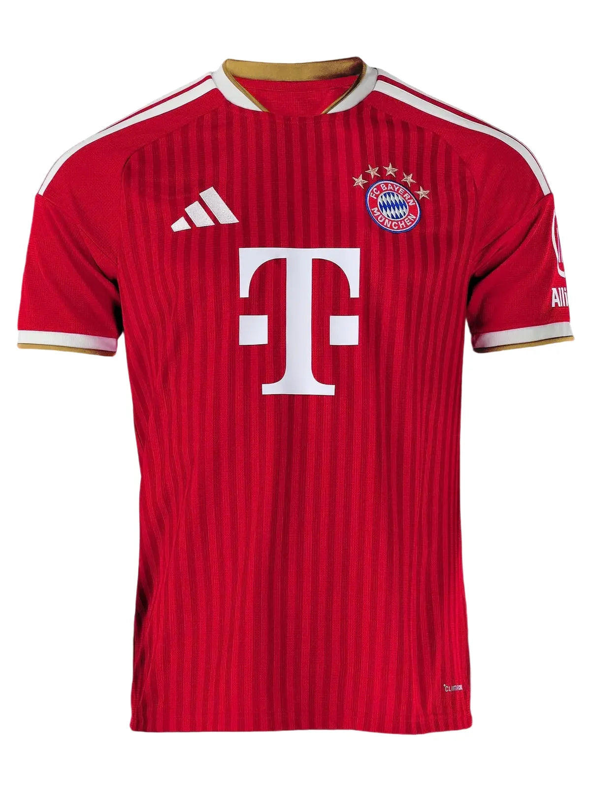 Camiseta Bayern de Múnich Home 26/27