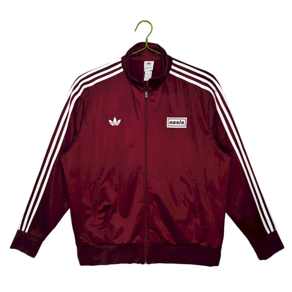 Abrigo Adidas x Oasis 25/26