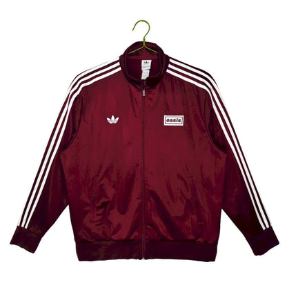 Abrigo Adidas x Oasis 25/26