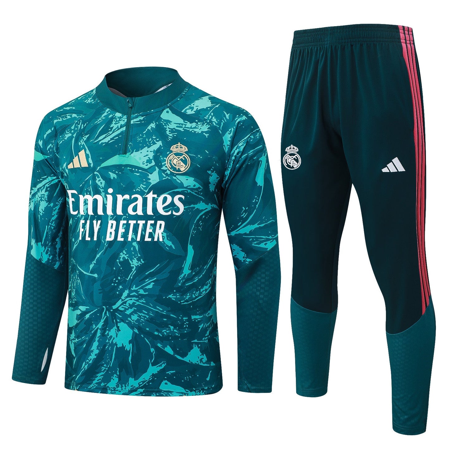 Chandal Real Madrid 26/27