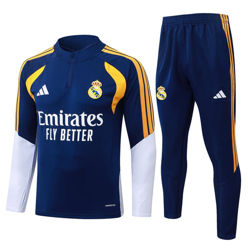 Chandal Niño Real Madrid 26/27
