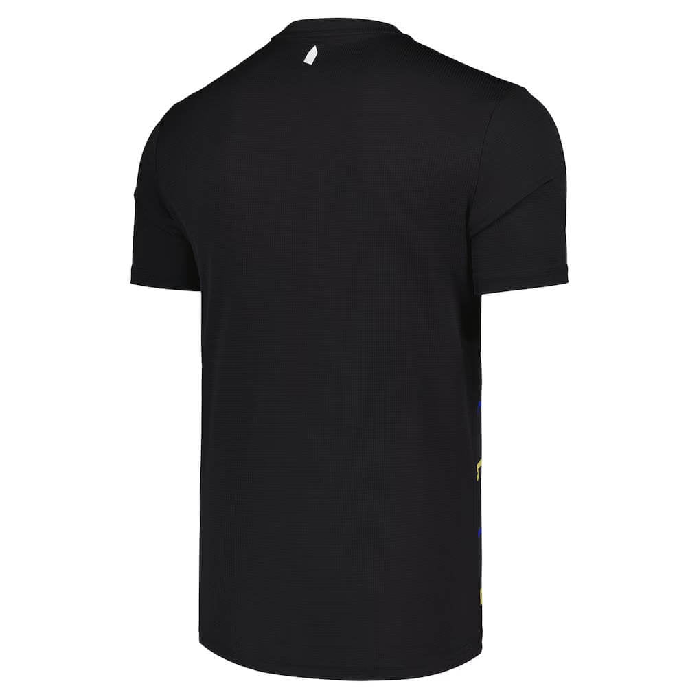 Camiseta Everton Third 25/26