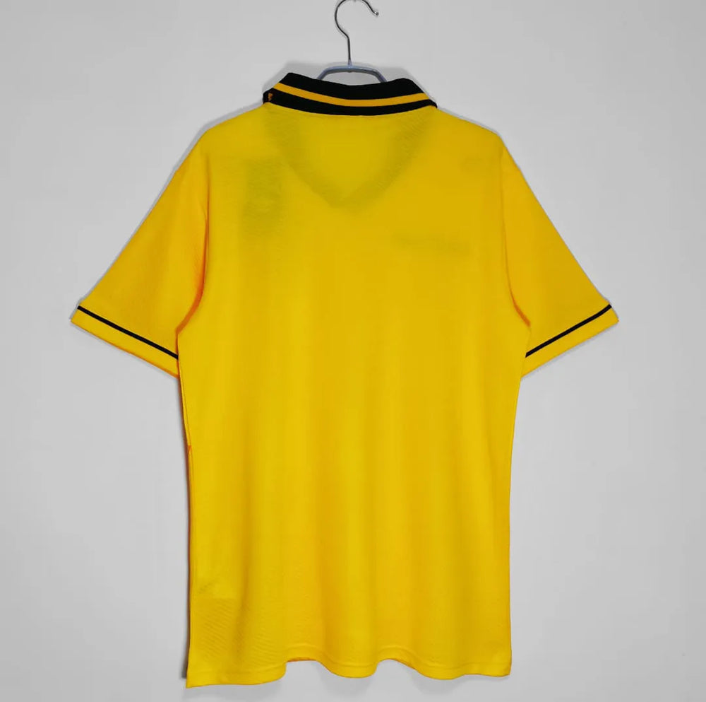 Camiseta Brasil Retro 1994