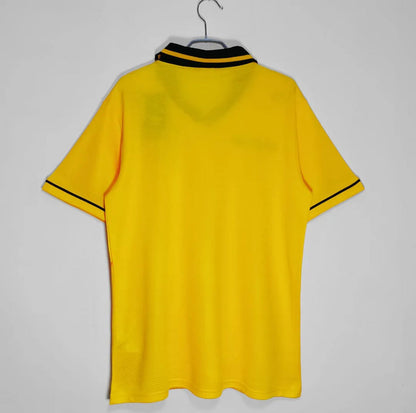 Camiseta Brasil Retro 1994