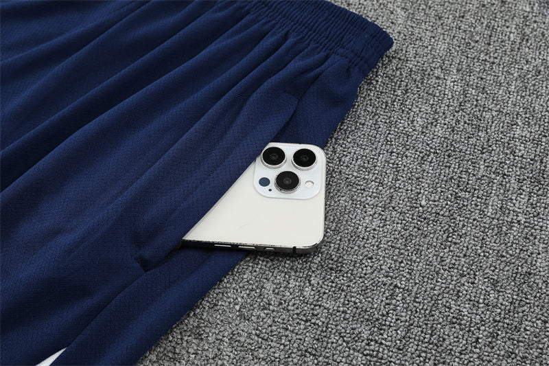 Camiseta y Pantalón Entrenamiento PSG 25/26