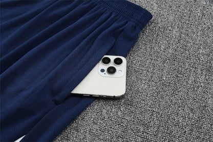 Camiseta y Pantalón Entrenamiento PSG 25/26