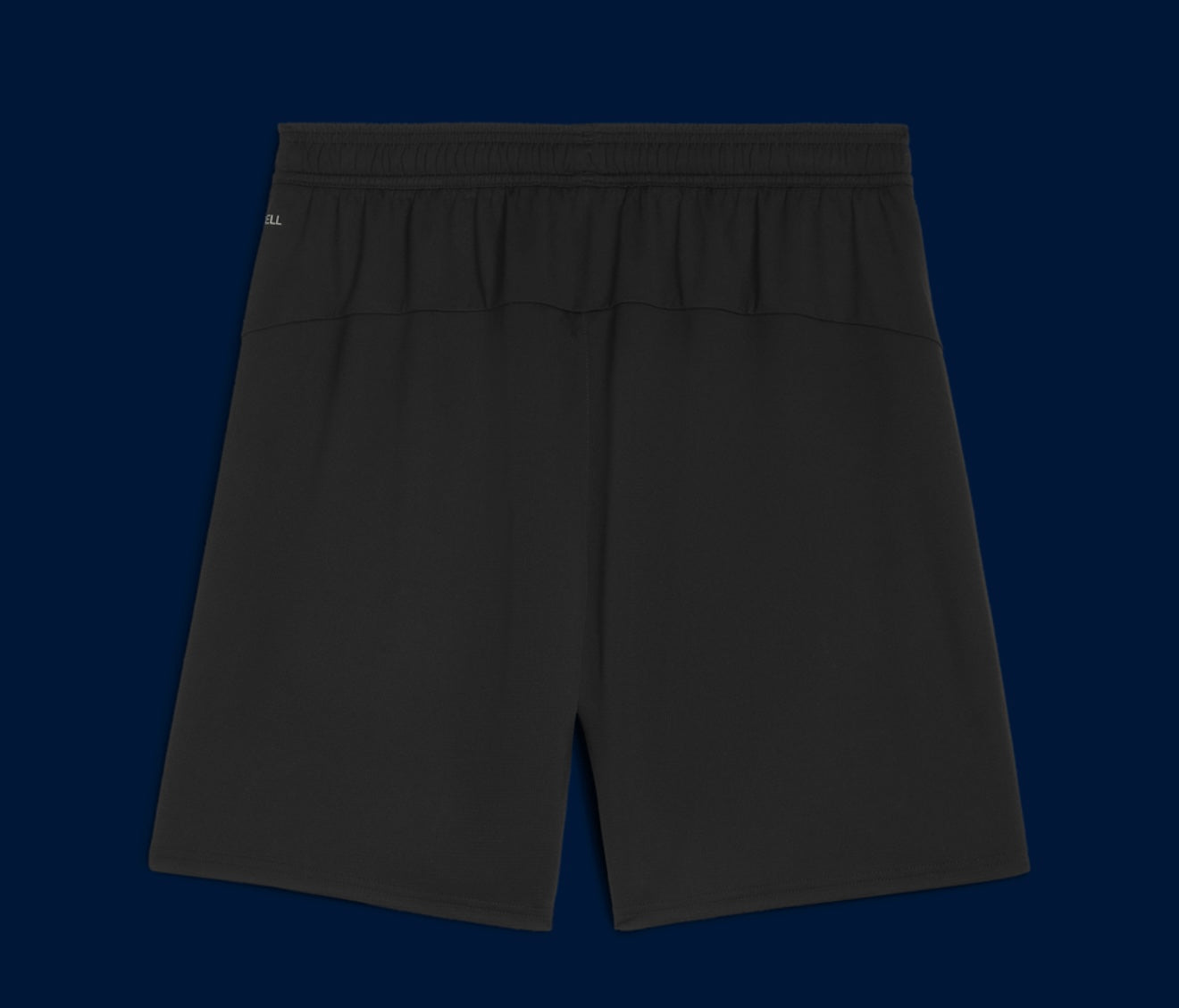 Pantalon Corto Manchester City Away 25/26
