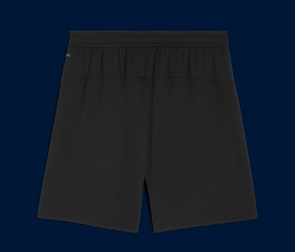Pantalon Corto Manchester City Away 25/26