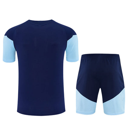 Camiseta y Pantalón corto Entrenamiento Ajax 26/27