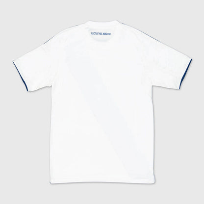 Camiseta Paris FC Away 25/26