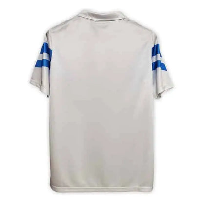 Camiseta retro Napoli Away 88/89