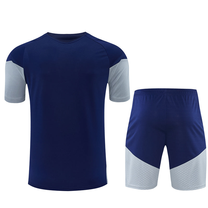 Camiseta y Pantalón corto Entrenamiento Real Madrid 26/27