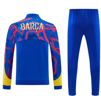 Chándal FC Barcelona 26/27